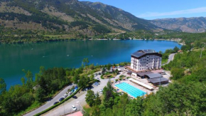Отель Park Hotel  Сканно